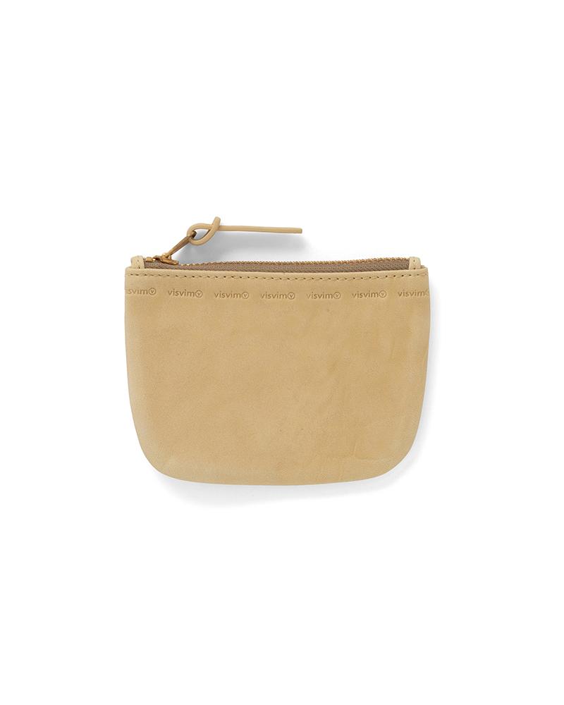visvim LEATHER WALLET レザーウォレット 中村ヒロキ visvim LEATHER WALLET レザーウォレット 中村ヒロキ LEATHER